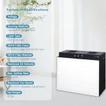 H13 HEPA Laminar Flow Hood for Cleanrooms