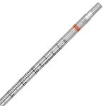 GLOBE SCIENTIFIC 10mL Serological Pipette Pack of 200