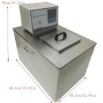 TECHTONGDA 50L Digital Thermostatic Circulator Water Bath