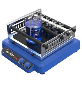 Orbital and Linear Shaker, 20-500 RPM