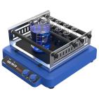 Orbital and Linear Shaker, 20-500 RPM