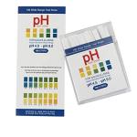 pH Test Strips 100ct for Body Monitoring