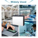 H13 HEPA Laminar Flow Hood for Cleanrooms