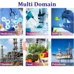 15L Lab Heated Circulator with 300℃ Thermostat