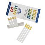pH Test Strips 100ct for Body Monitoring