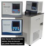6L Refrigerated Circulator Chiller for Laboratories
