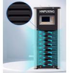 Precision Lab Chiller with ±0.1℃ Accuracy