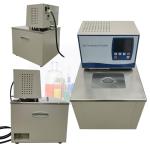 15L Lab Heated Circulator with 300℃ Thermostat