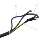 TECHTONGDA 50L Digital Thermostatic Circulator Water Bath