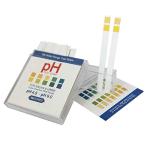 pH Test Strips 100ct for Body Monitoring