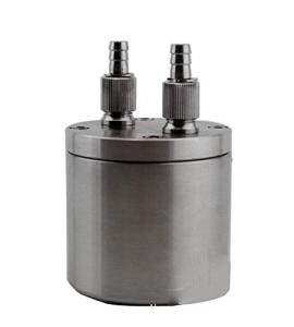 100ml Stainless Steel Vacuum Ball Grinding Jar