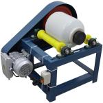 220V Horizontal Lab Ball Mill with Alumina Jar