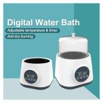 Digital Water Bath Shaker with Thermostat 2L