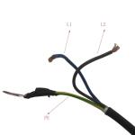 Digital Water Bath Circulator Heater 30L 220V