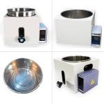 Digital Heater Circulator for High-Temperature Baths