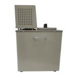 Digital Water Bath Heater 20L with Circulator 220V