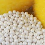 100ml PU Grinding Jar for Planetary Ball Mill