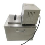 Digital Thermostatic Water Bath with Circulator Pump