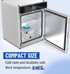 3D Lab Shaker with Adjustable Speed and Tilt