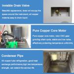 220V 15L High Temperature Oil Bath Circulator