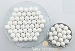 20mm Alumina Ceramic Grinding Balls, 1kg for Lab