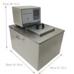 Digital Water Bath Circulator Heater 30L 220V