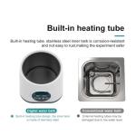 Digital Water Bath Shaker with Thermostat 2L