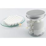 20mm Alumina Ceramic Grinding Balls, 1kg for Lab