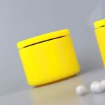 100ml PU Grinding Jar for Planetary Ball Mill