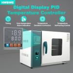 1000W Lab Convection Oven with 12 Gal Capacity