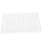 Mobestech Disposable Plastic Cell Culture Plates & Lids