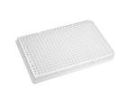 384-Well PCR Microplate for Roche Light Cycler