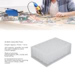 10-Pack 48-Well Deep Well Plate Microplates