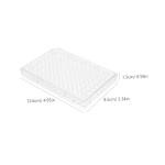 Mobestech Disposable Plastic Cell Culture Plates & Lids