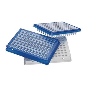 Eppendorf Twin.Tec 96 PCR Plate, Pack of 10