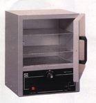 Quincy Lab 30GC1 Aluminized Steel Convection Oven
