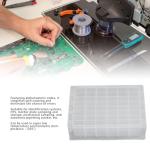 10-Pack 48-Well Deep Well Plate Microplates