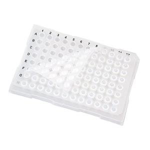 labForce 3510-00 Silicone Sealing Mat for PCR Plates