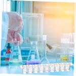 Hohopeti 17-Piece Plastic Well Plate Set