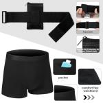 Cuffbow 19-Piece Urine Test Kit for Lab Use