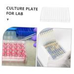 Mobestech Disposable Plastic Cell Culture Plates & Lids