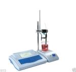 CGOLDENWALL Digital Automatic pH/Mv Titrator Tester