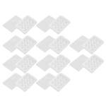 10pcs Polystyrene Tissue Culture Plates with Lids