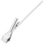 Adjustable Iron Test Tube Clamp for Labs