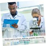 Hohopeti 17-Piece Plastic Well Plate Set