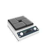 Microplate Shaker and Centrifuge for Labs