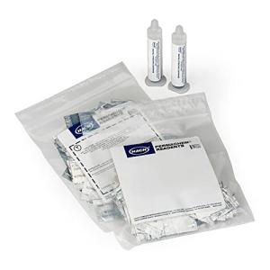 Hach Chloride Reagent Set with Silver Nitrate Titrator