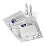 Hach Chloride Reagent Set with Silver Nitrate Titrator