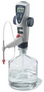 Titrette 50mL Burette with RS232 Interface