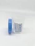 Sterile 4oz Specimen Cups with Leak-Resistant Lids